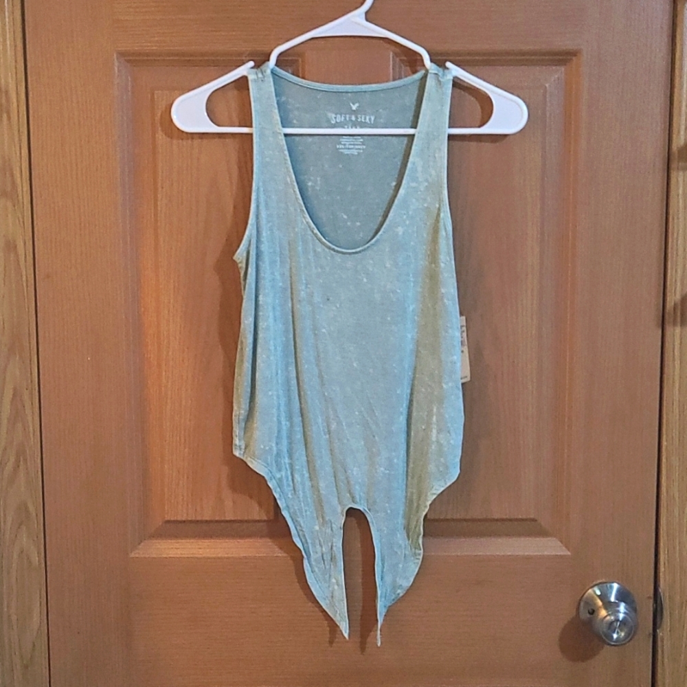 American Eagle soft & sexy tank